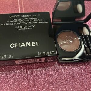 CHANEL Ombre Essentielle Eyeshadow in Brun Rose